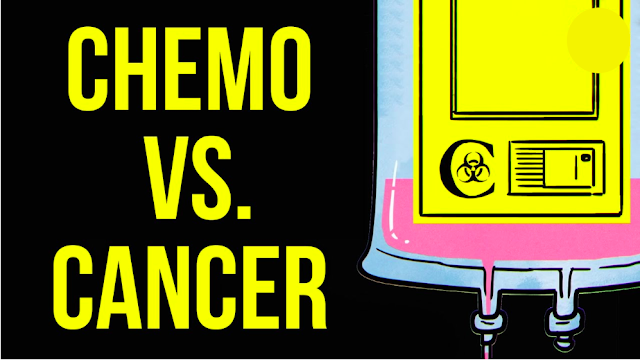 How Does Chemotherapy Work