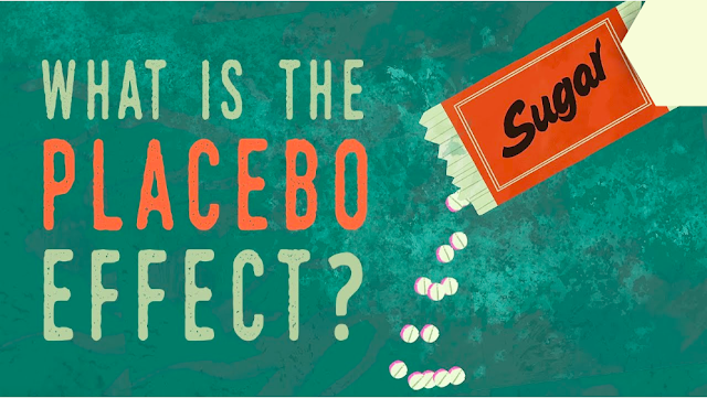 The Power Of The Placebo Effect