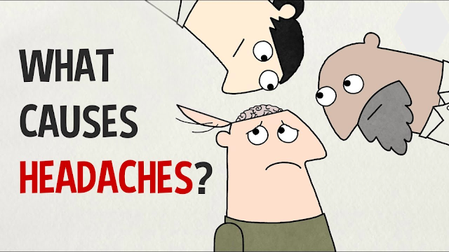 What Causes Headaches